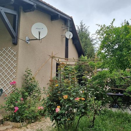 Villa El Correc Laroque-des-Alberes Bagian luar foto