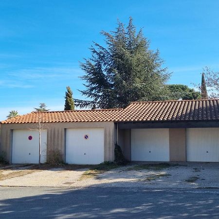 Villa El Correc Laroque-des-Alberes Bagian luar foto