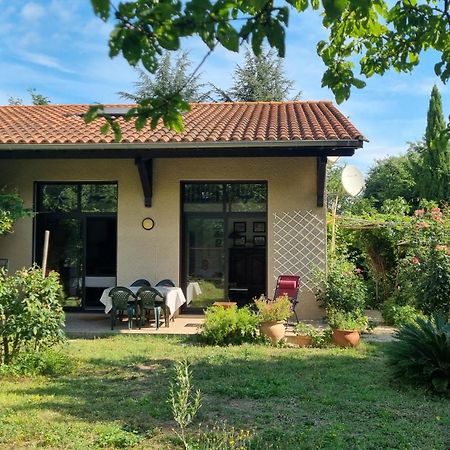 Villa El Correc Laroque-des-Alberes Bagian luar foto