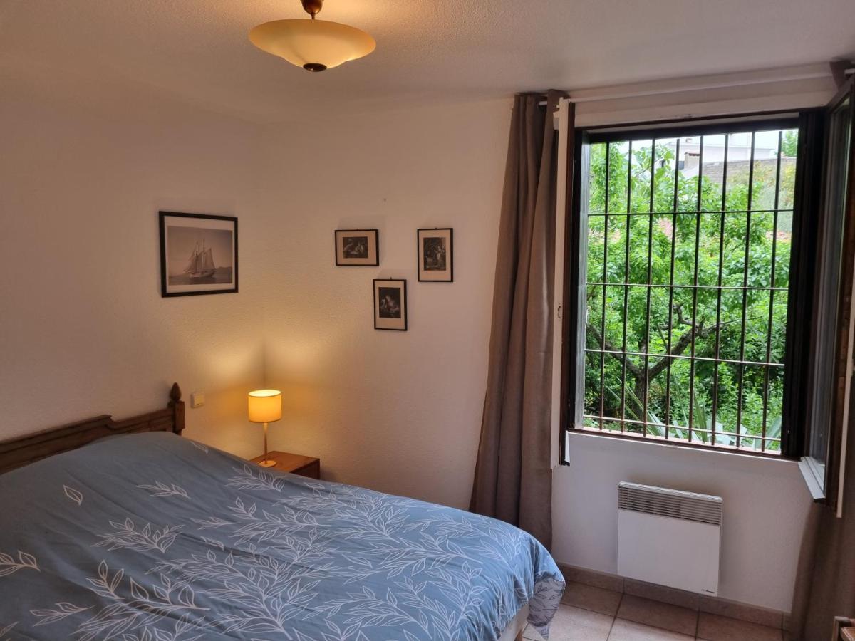 Villa El Correc Laroque-des-Alberes Bagian luar foto