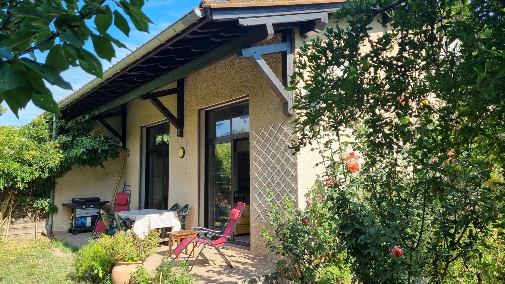 Villa El Correc Laroque-des-Alberes Bagian luar foto