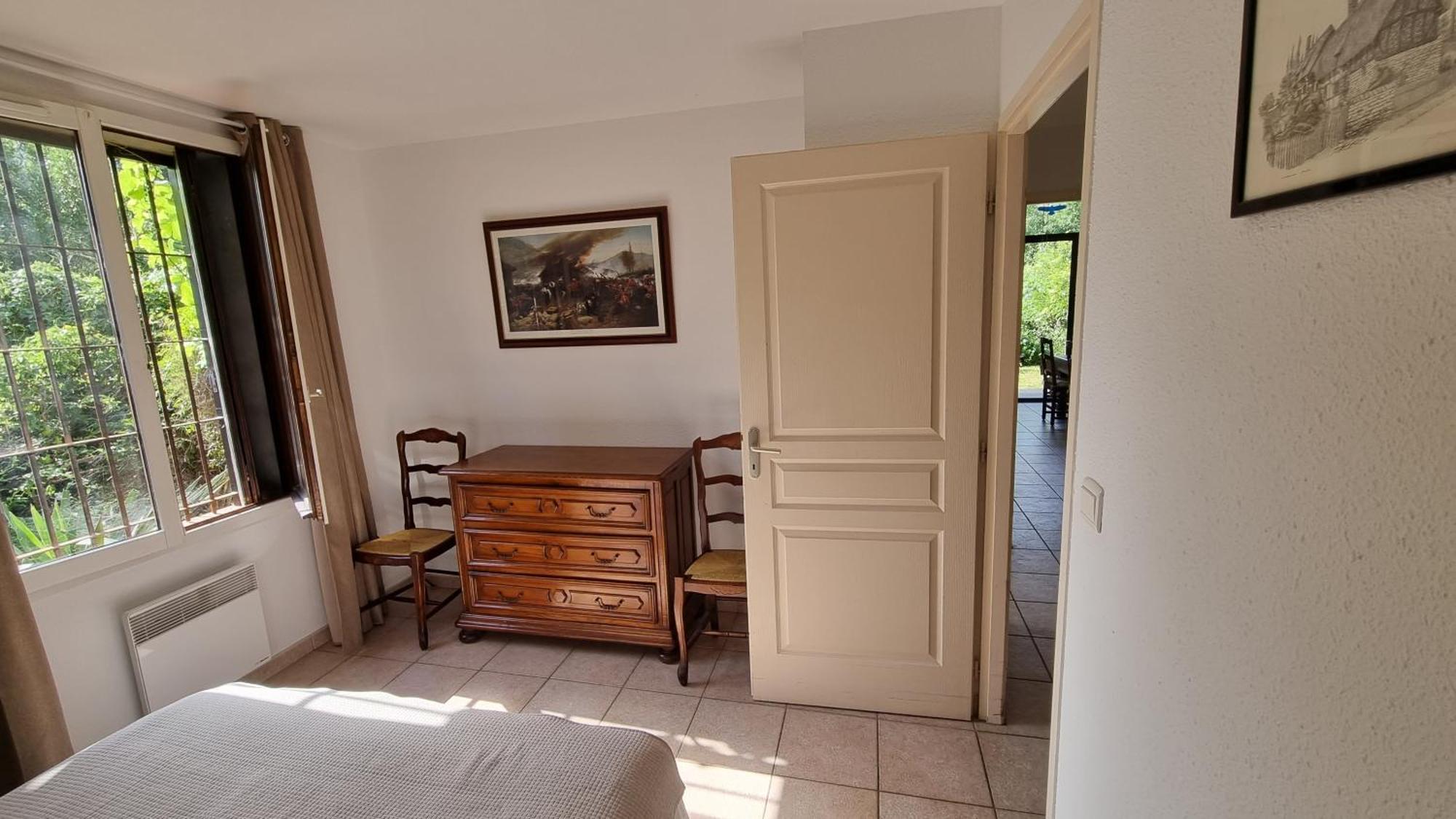 Villa El Correc Laroque-des-Alberes Bagian luar foto